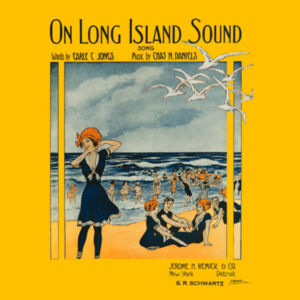 On Long Island Sound Design
