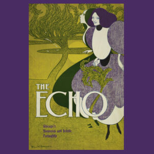 The Echo Design