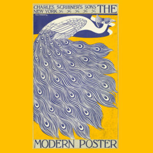 The Modern Poster Design