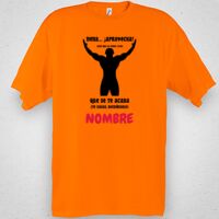 Camiseta TALLA GRANDE Premium Hombre Thumbnail